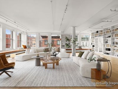 165 Spring St #5NSE