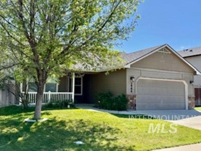 3444 S Payette River Ave
