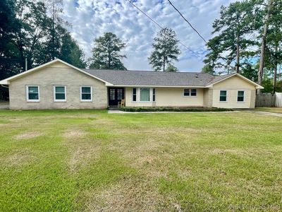Property at 1021 Ash St, Elba, AL