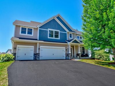 Property at 5204 Porchlight Bay, Woodbury, MN