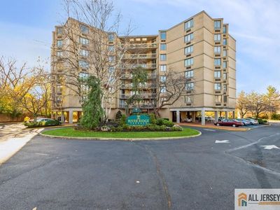 Property at 30 S Adelaide Ave APT 4G, Highland Park, NJ
