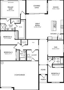 Jade Plan, Hampton Park - Signature Series