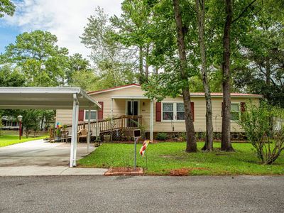 846 Blue Ridge Trail