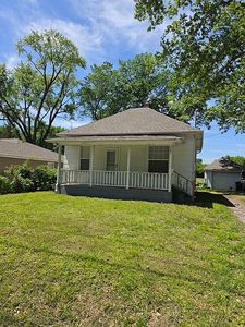 Property at 761 N 7th St, Lawrence, KS