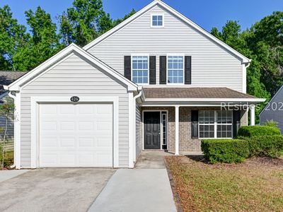 Property at 426 Live Oak Walk, Bluffton, SC