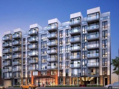 144-27 Sanford Avenue #7P