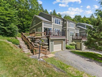 654 Topnotch Drive #654B