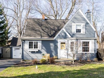 240 N Union Rd