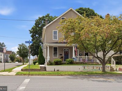 702 Bosler Ave