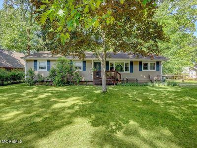 13 Cypress Avenue