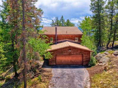 Property at 29821 Kings Valley E, Conifer, CO