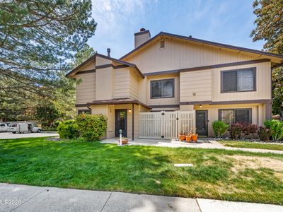 Property at 4997 Reggie Rd, Reno, NV