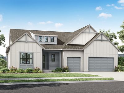 Plan 7 Plan, Summit Collection at The Crossings