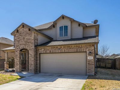2122 Dove Crossing