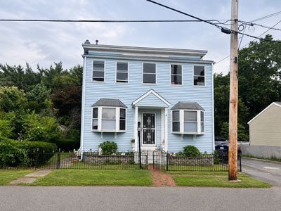 30 California Ave