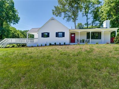 10201 W Providence Rd