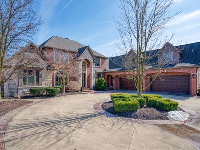 10737 Stoney Point Dr