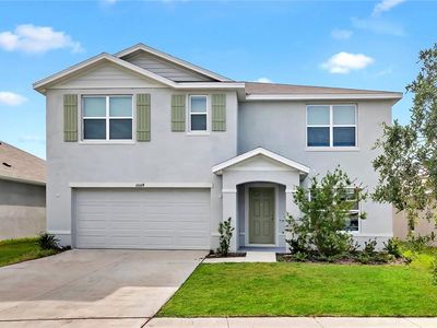 16669 Windmill Forge Pass NW