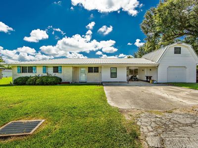 Property at 405 Four Point Dr, Raceland, LA