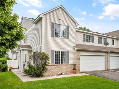 Property at 13037 Europa Trail Way N Unit A, Hugo, MN