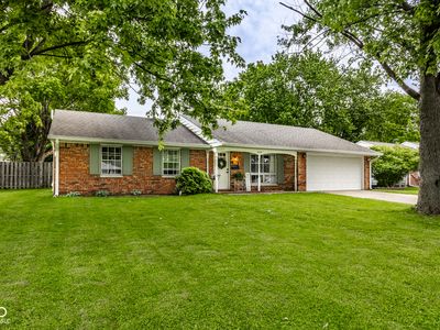 829 Willark Dr