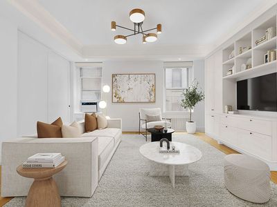 56 E 87th St APT 2C