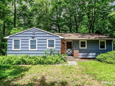 Property at 643 Bucks Hill Road, Southbury, CT