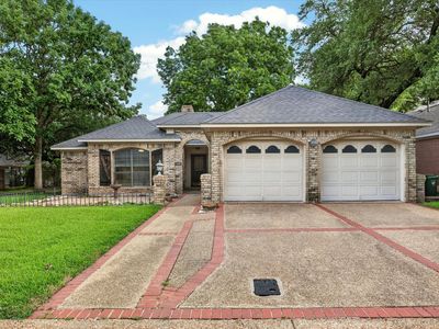 3601 Willow Bend Cir