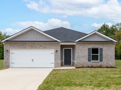 The Sitka Plan, Brady Estates