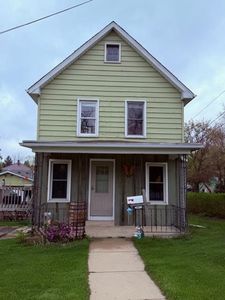 421 Kekoskee Street