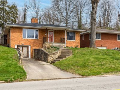 1634 Washington Blvd