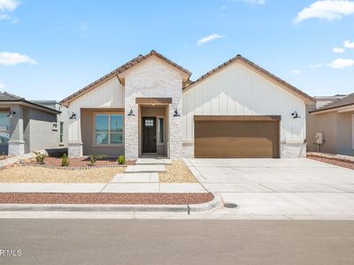 540 Paseo De La Riena St