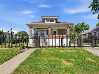 1101 Magnolia Ave