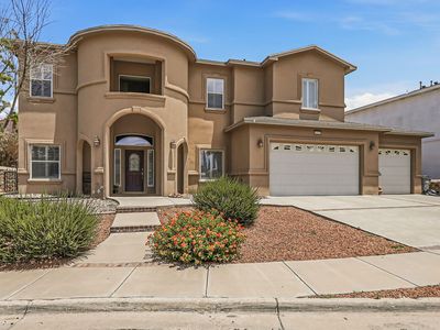 6516 Wind Ridge Dr