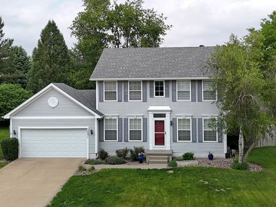 5091 Plumwood Dr