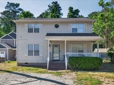 5316 Fayetteville Rd