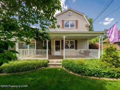 122 Hillside Ave