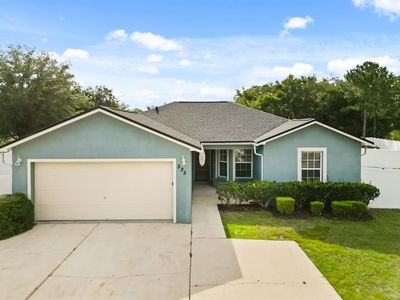 525 Partridge Dr