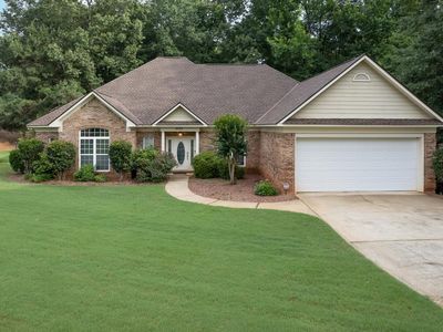 4022 Bentley Dr