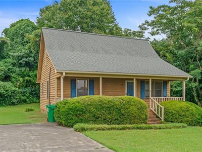 Property at 318 W Dalton Rd, King, NC