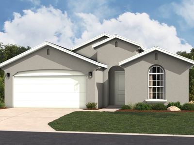 Valencia Plan, Monte Cielo