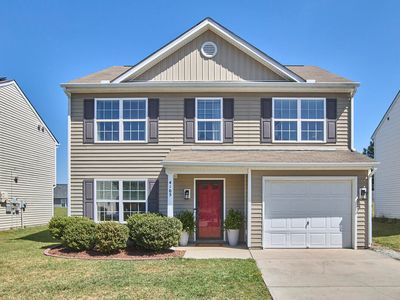 4105 Lady Slipper Ln