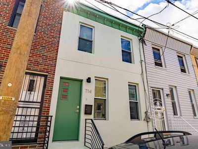 714 Pierce St