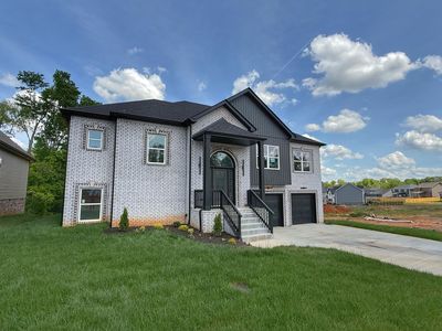 865 Burley Barn Rd