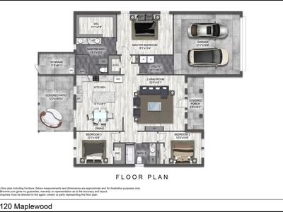 3120 Maplewood Dr