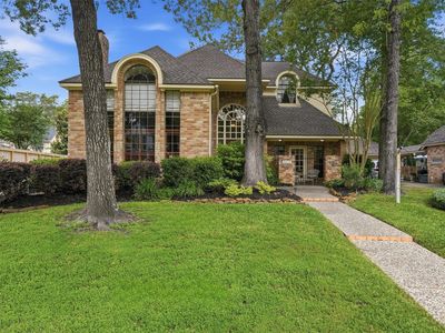 5615 Lone Cedar Dr