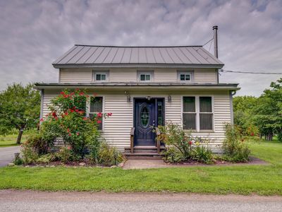 Property at 1428 River Road, Fort Plain, NY