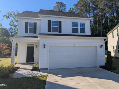 1114 Caswell Way Ct