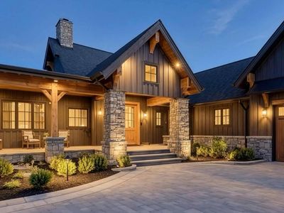 LOT 16 Moody Moon Ridge Way