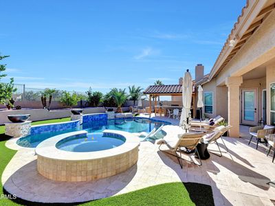 7475 E Mariposa Grande Dr